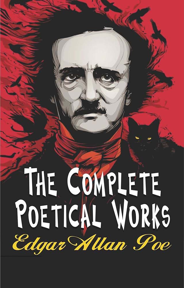The Complete Poetical Works
