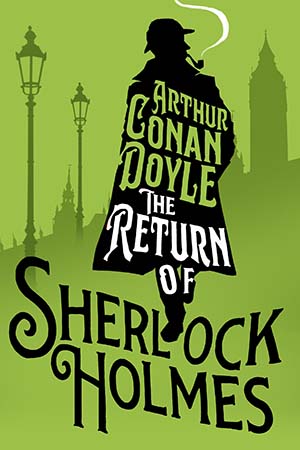 The Return of Sherlock Holmes