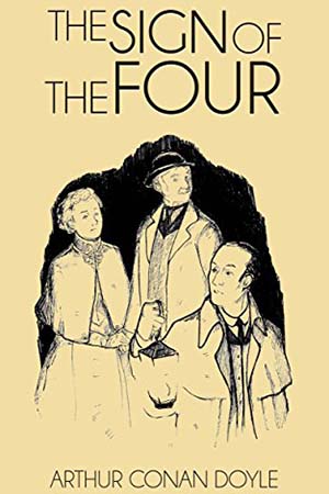 The Sign of the Four