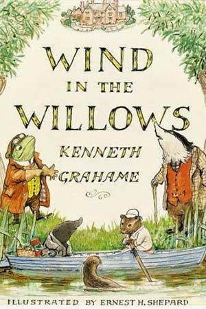 The Wind in the Willows