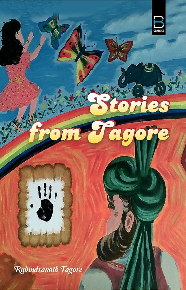 Stories from Tagore