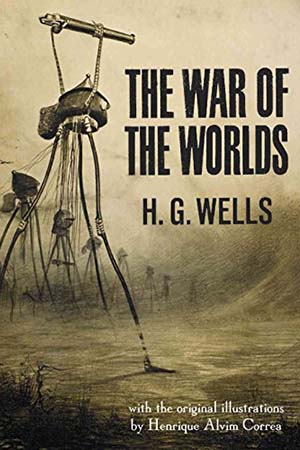 The War of the Worlds