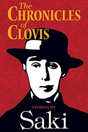 The Chronicles of Clovis
