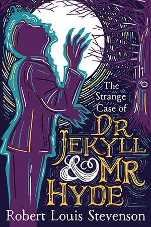The Strange Case of Dr. Jekyll and Mr. Hyde