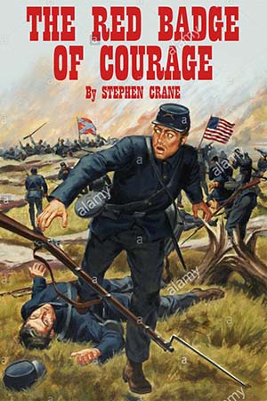 The Red Badge of Courage