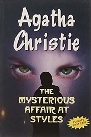The Mysterious Affair at Styles