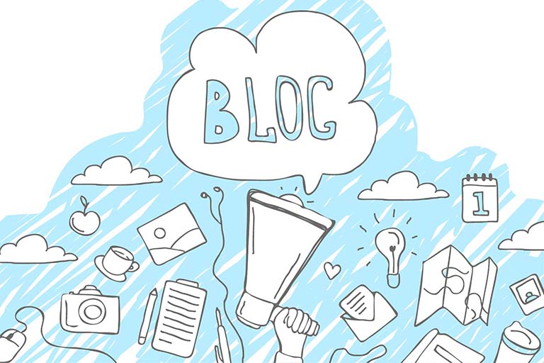 Blog